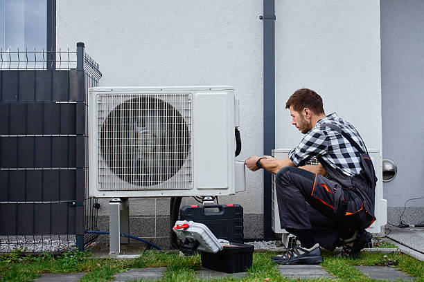 Trusted Emergency Hvac Repair service in Lone Oak, TN - HVAC Repair CO